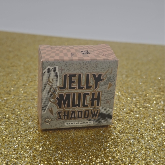 Colourpop Alt Kid Jelly Much Shadow - Picture 2 of 5